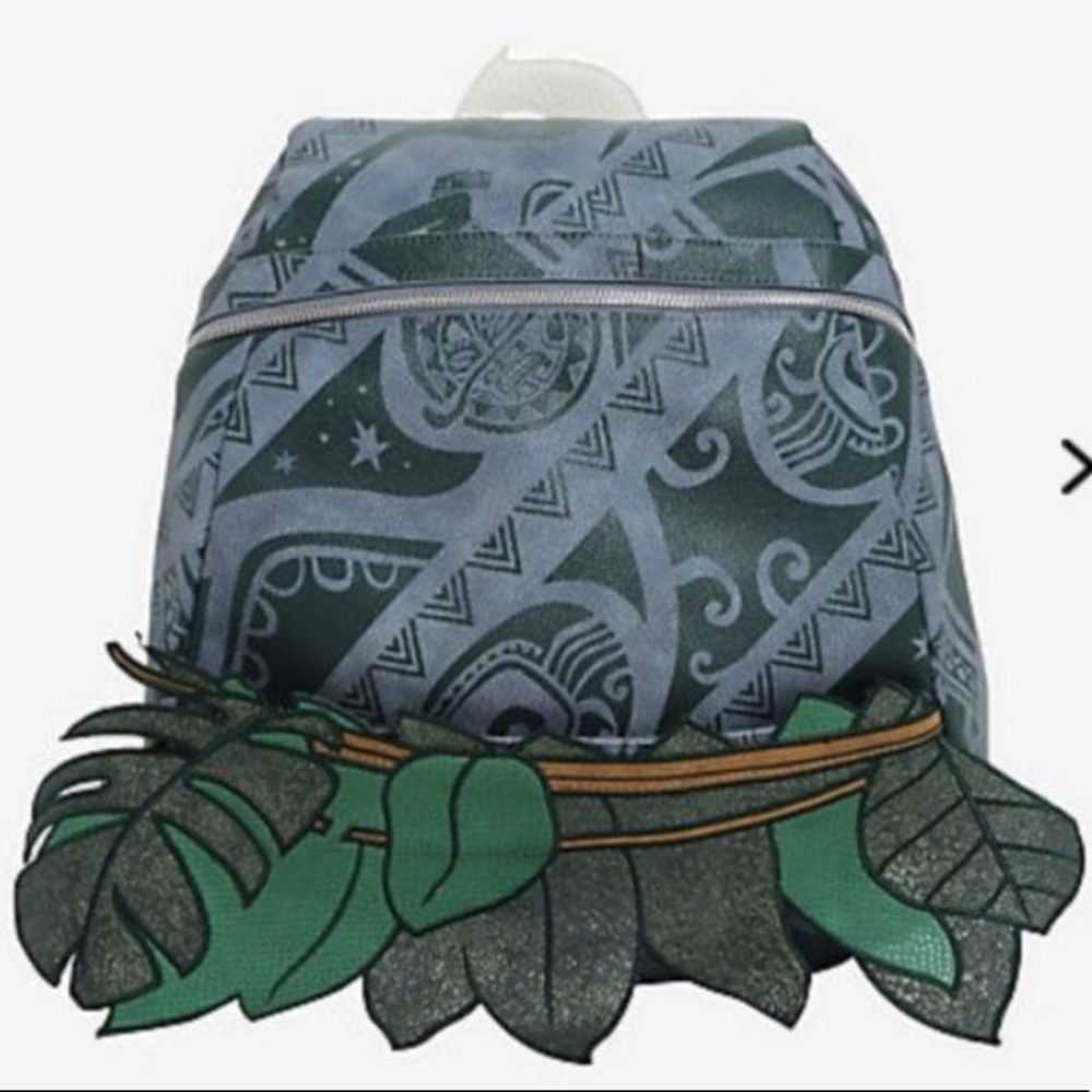 Danielle Nicole Moana backpack